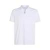 Zip Polo Shirt