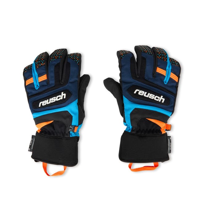 Gianni Ski Gloves