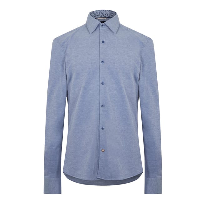 Regular Fit Long Sleeve Shirt