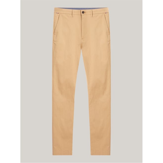 Stretch Slim Fit Jeans
