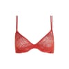 Klein Marquisette Lightly Lined Demi Bra