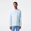 Sleeve Linen Shirt