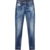 Strukt Slim Jeans
