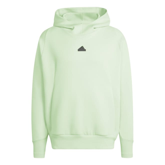 Z.N.E. Hooded Sweatshirt Regular Fit