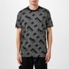 Regular Fit Crew Neck Short Sleeve T-Shirt