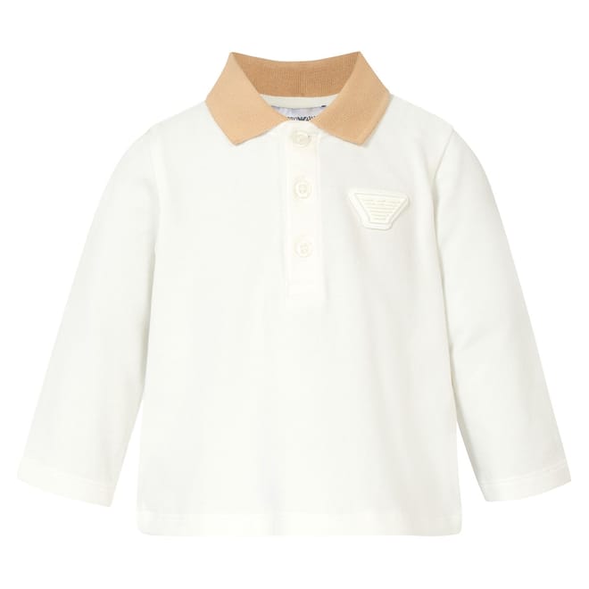 Short Sleeve Regular Fit Polo Shirt