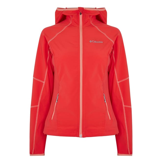 Sweet Softshell Jacket Ladies