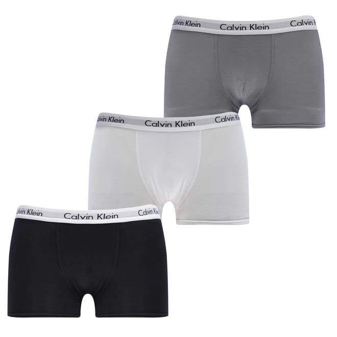 Pack Mc Boxer Shorts