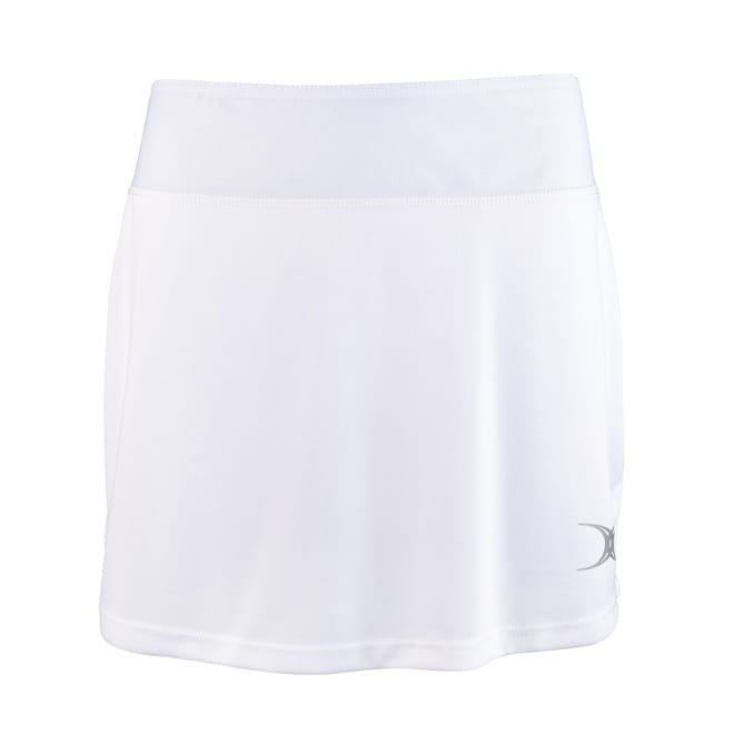 Logo Print Eclipse Skort