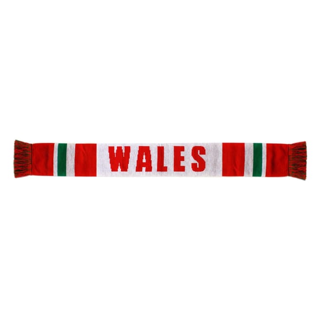 Flag Scarf