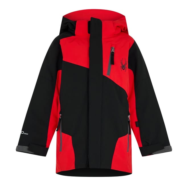 Turner Ski Jacket Juniors