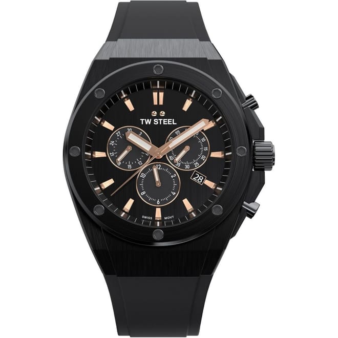 Steel Ceo Tech Watch Ce4044