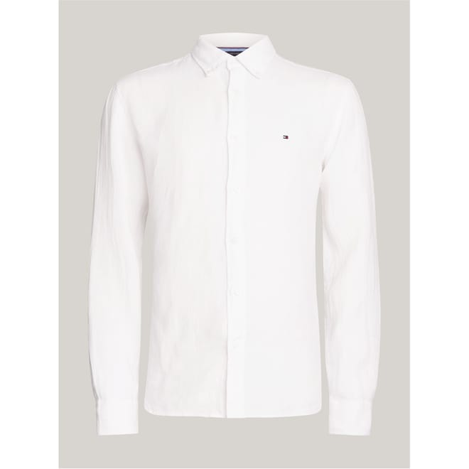 Regular Fit Long Sleeve Shirt