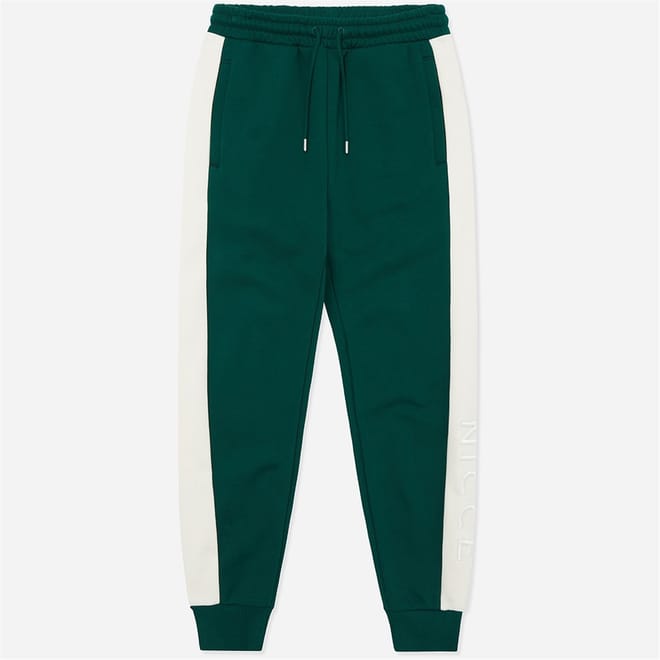 Mens Mercury Stripe Jogging Bottoms