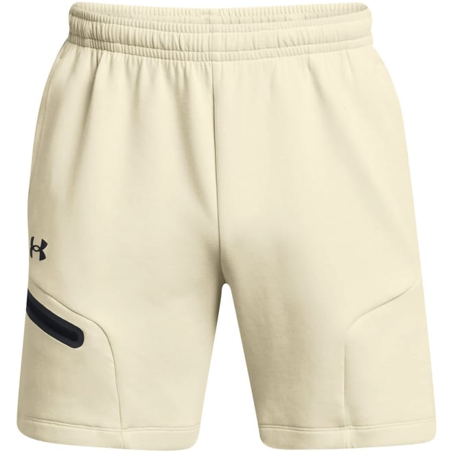 Unstop Fleece Athletic Shorts