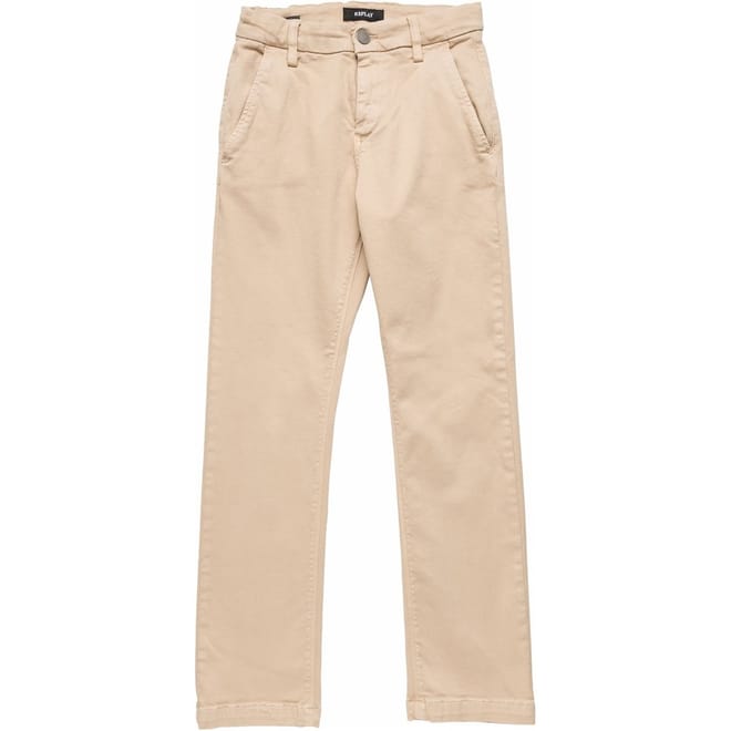 Edlin Slim Fit Casual Chinos