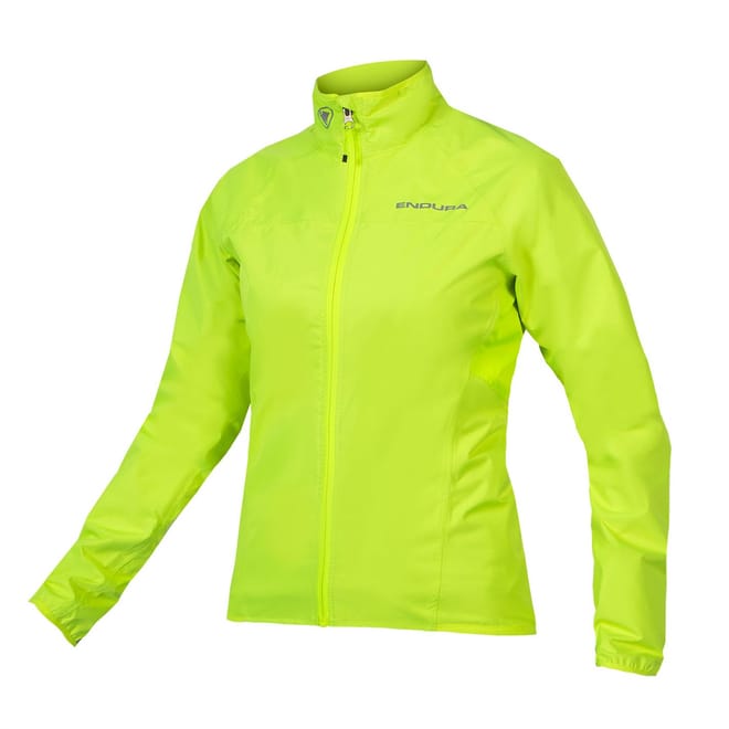 Womens Xtract Jacket