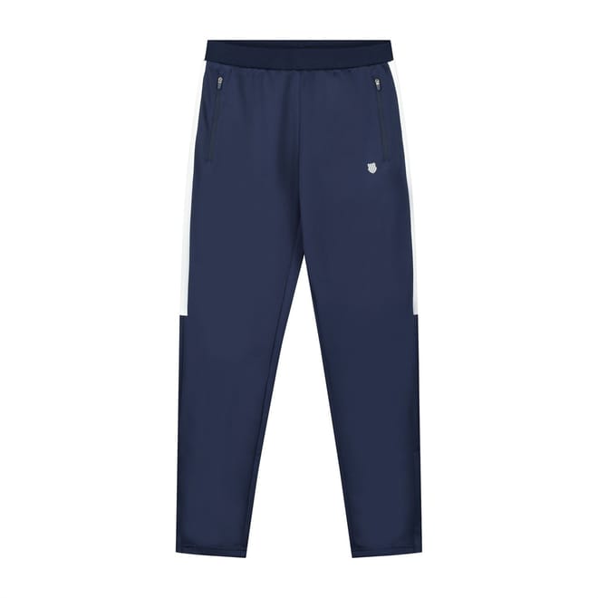 Swiss Core Logo Running Pants