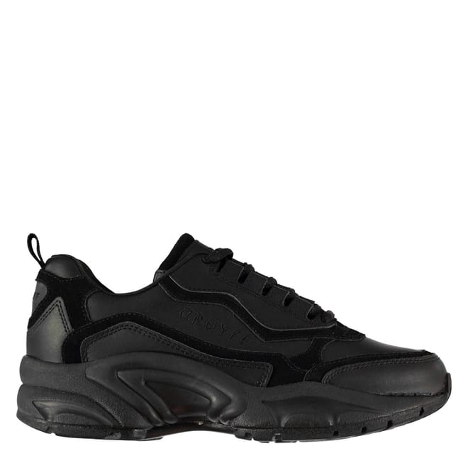 Ghillie Runner Trainers