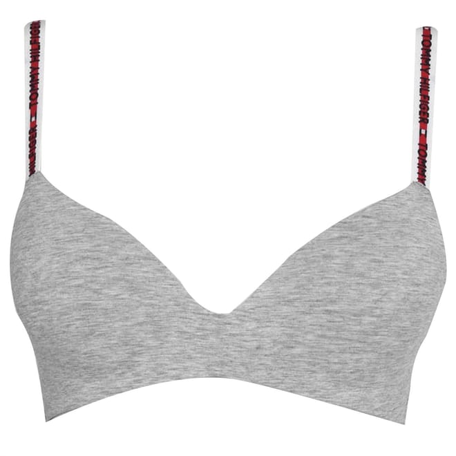 Triangle Bralette