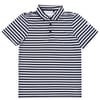 Stripe Polo Shirt Junior