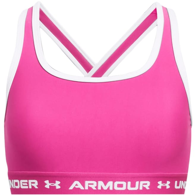 Crossbodyack Sports Bra Juniors