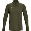 Mens Challenger Half Zip Midlayer