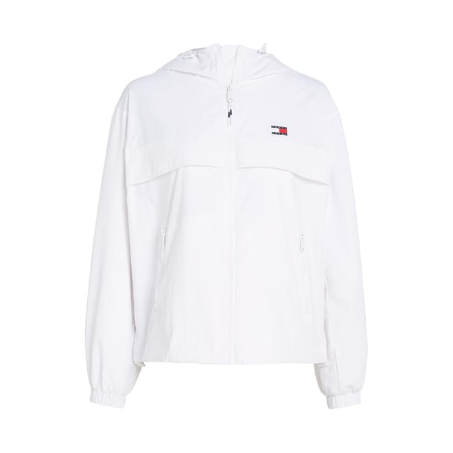 Windbreaker Jacket