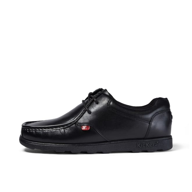 Mens Fragma Lace Shoes