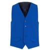Slim Fit Waistcoat   Italian Fabric