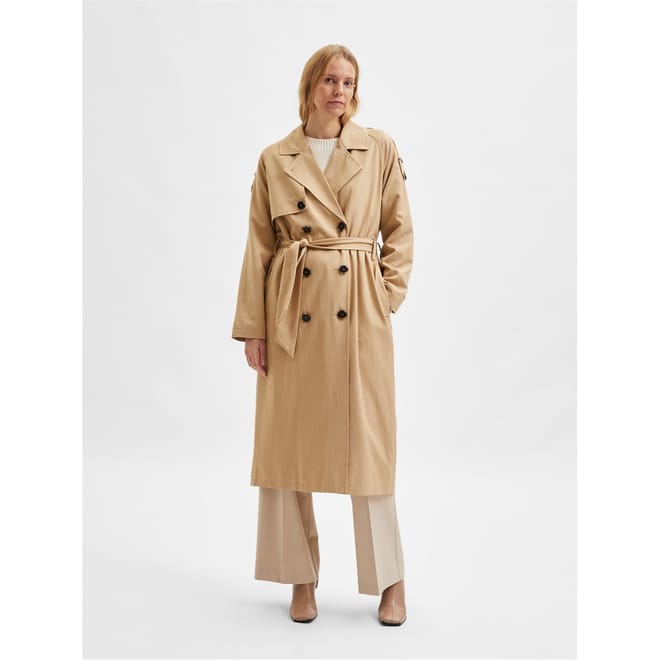 Trench Coat