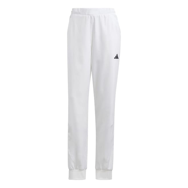 Womens Tennis Pro Woven Trousers