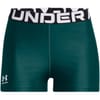 Womens Heatgear® Authentics 3 Inch Shorts