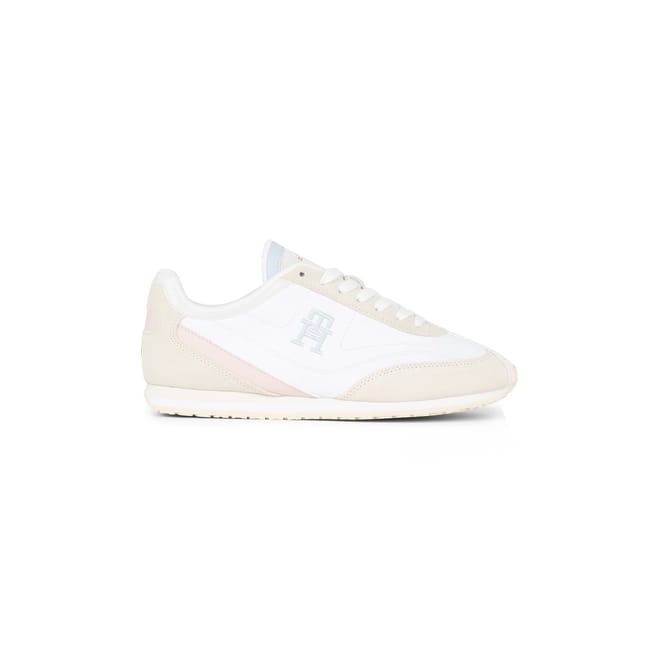 Heritage Run Low Top Sneakers