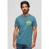 Vintage Large Genie T-Shirt