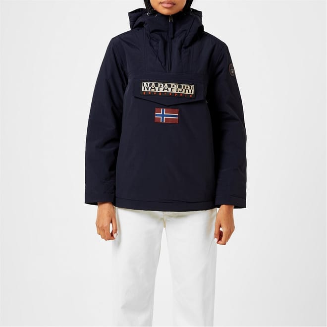  Rainforest Jacket