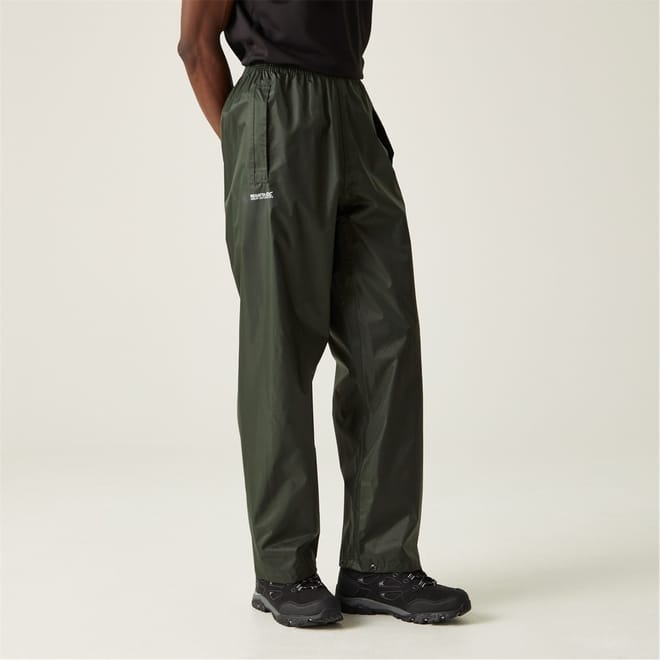 Stormbreak Waterproof Overtrousers