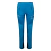 Sport Ikarus Logo Running Pants