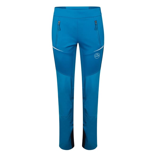 Sport Ikarus Logo Running Pants