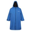 Hooded Relaxed Fit Waterproof Jacket