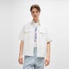 Short Sleeve Jackets
