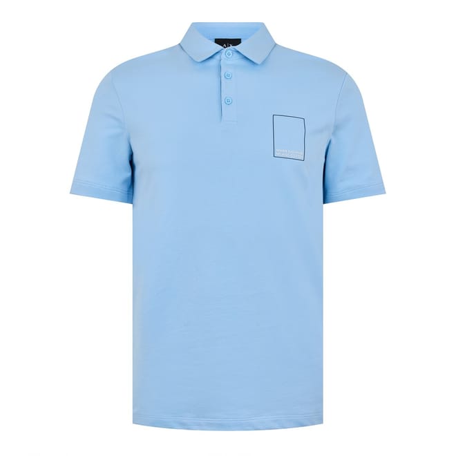 Regular Fit Short Sleeve Polo Shirt