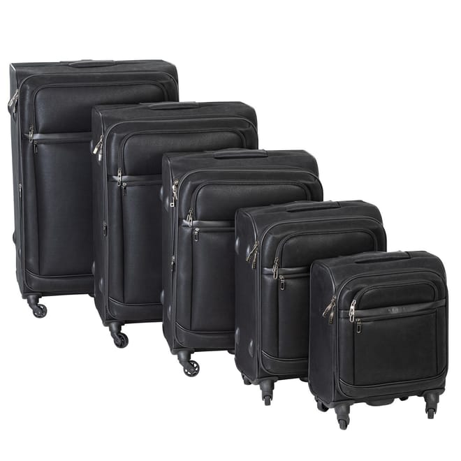 Rome Suitcase