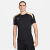 Mens Strike Dri Fit Short Sleeve Global Football Top