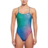 Swim Hydra Strong Cutout One Piece Swimsuit