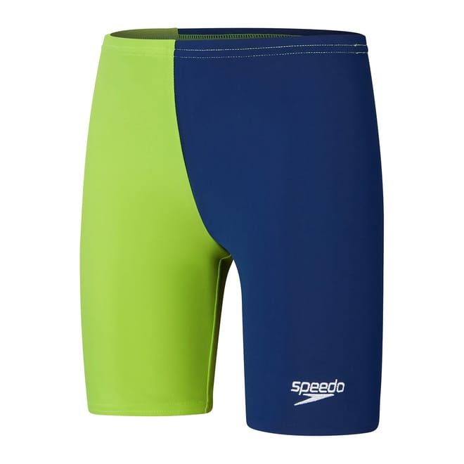 Boys Learn To Swim Essential Jammer