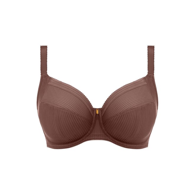 Underwired Full Cup Bra