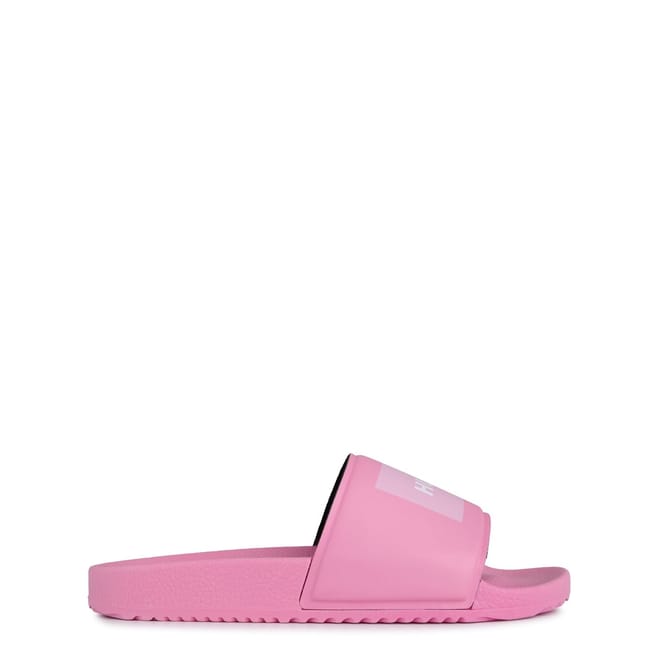 In Sliders