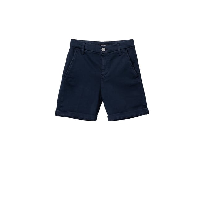 Edlin Chino Shorts