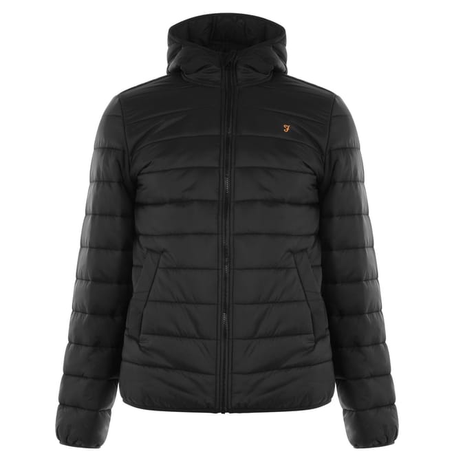 Padded Jacket
